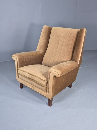 Vintage mid century lounge - mid,