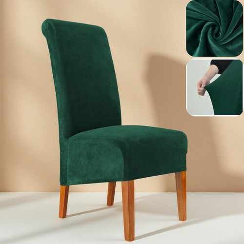 Chair slip cover dining room - dining,