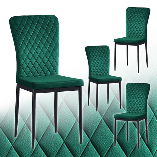 6pcs dining chairs side - dining,