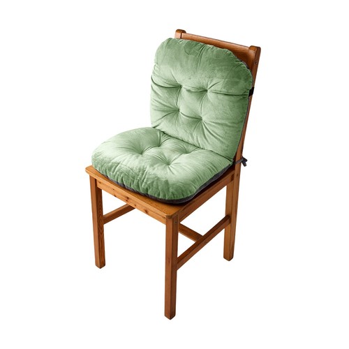 High back chair cushion - chair,