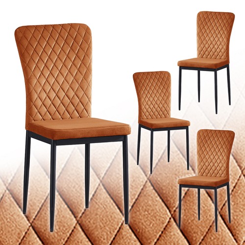 Set dining chairs - dining,