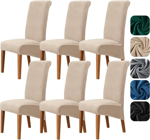 High back chair - chair, covers