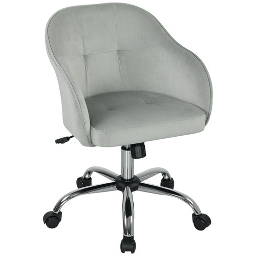 Homcom vanity chair for - homcom,