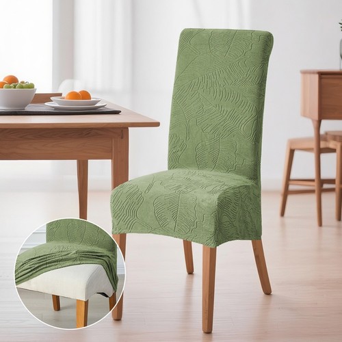Plush velvet chair - plush, cover