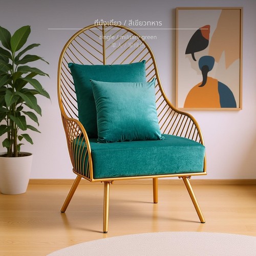 Light luxury velvet - luxury,