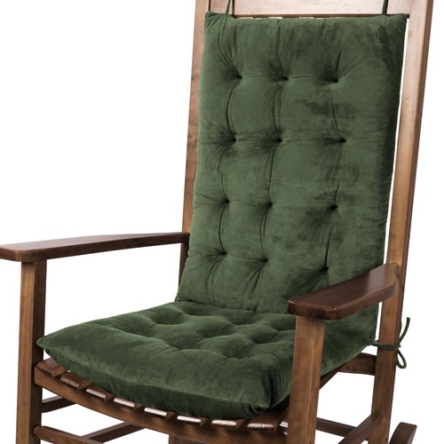 Rocking chair cushions indoor - chair,