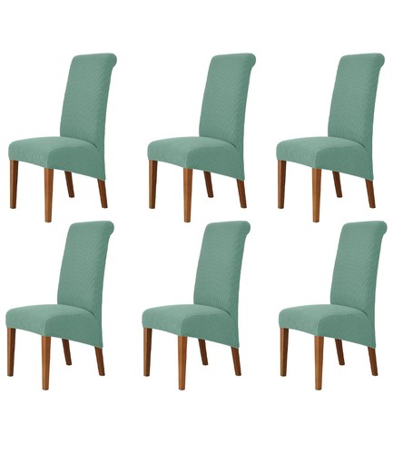 Green dining chair - dining,