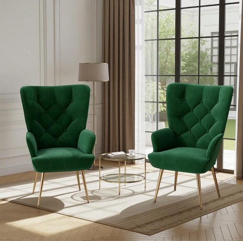 Armchair tub chair highback - armchair,