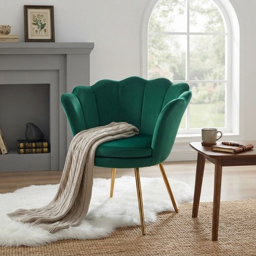 Modern petal back - modern,