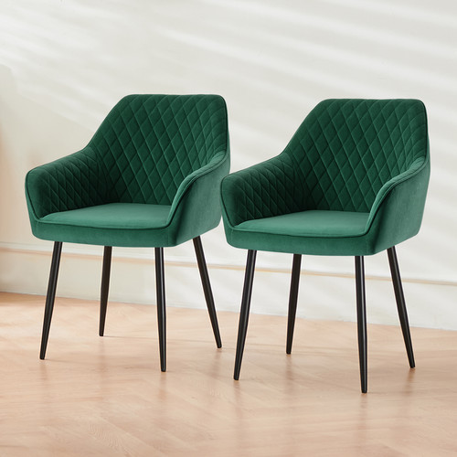 Set 4pcs dining chairs - set, 1/2/4pcs
