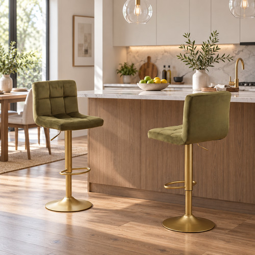 Bar stools olive - bar,