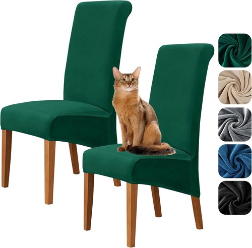 Alishomtll velvet high back - velvet,