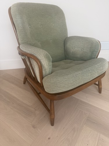 Ercol jubilee mid century easy - mid,