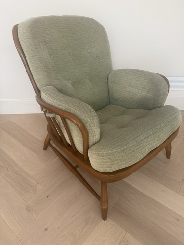 Ercol jubilee mid century - jubilee,