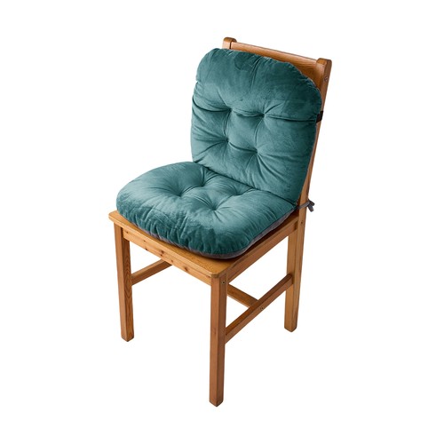 High back chair - back, patio